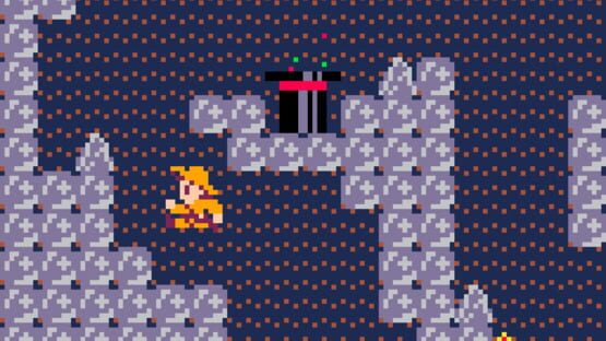 Screenshot Atlantis no Puzzle