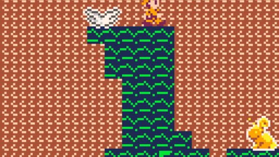 Screenshot Atlantis no Puzzle