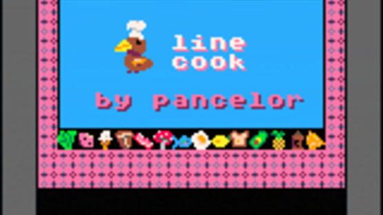 Screenshot Linecook