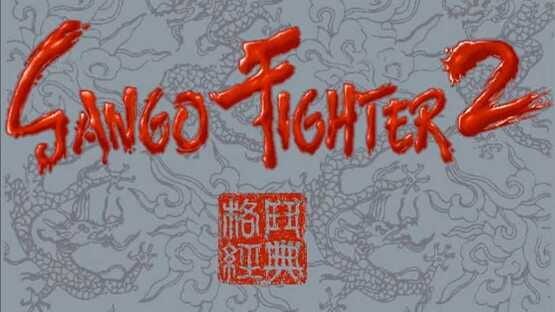 Screenshot Sango Fighter 2