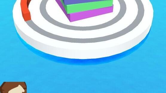 Screenshot Island Shoot