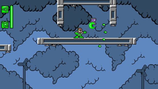 Screenshot Bots 'n Bolts