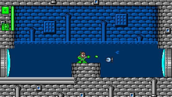 Screenshot Bots 'n Bolts