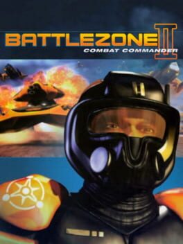 Cover Battlezone 2: Combat Commander