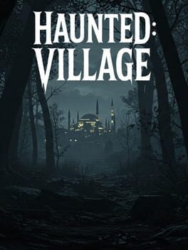 Cover Haunted: Village