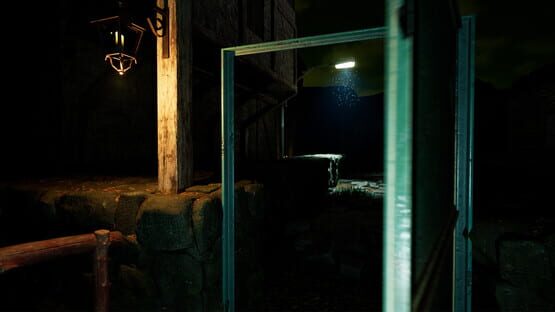 Screenshot Haunted: Village