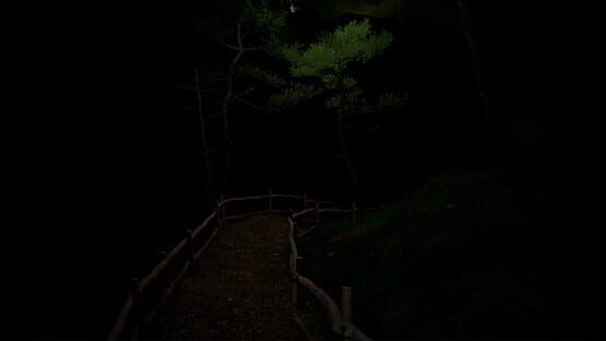 Screenshot Haunted: Village
