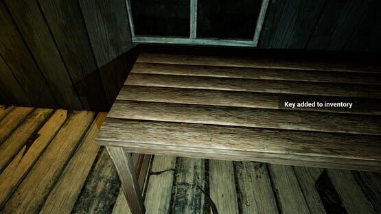 Screenshot Haunted: Village