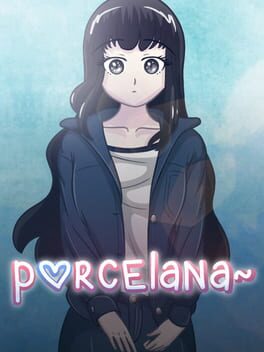Cover Porcelana