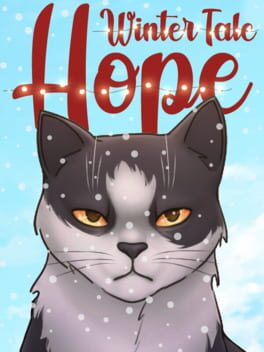 Cover Hope: Winter Tale