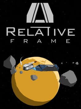 Cover Relative Frame