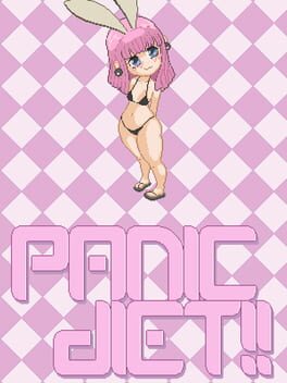 Cover Panic Diet!!
