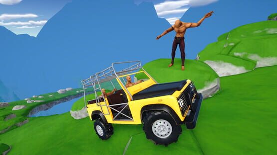 Screenshot No Road to Peak: Together