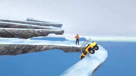 Screenshot No Road to Peak: Together