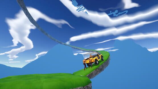 Screenshot No Road to Peak: Together