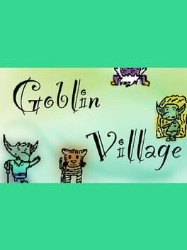 Cover Goblin Village