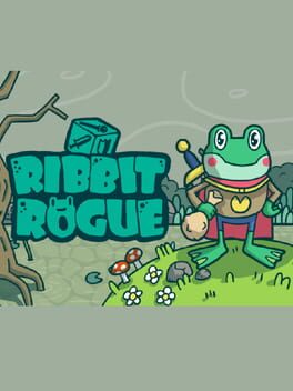 Cover Ribbit Rogue