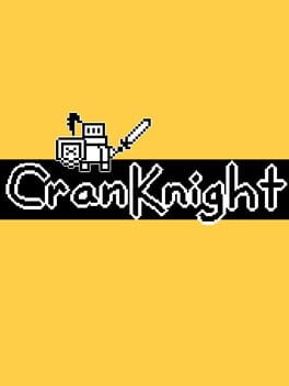 Cover CranKnight