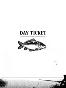 Cover Day Ticket