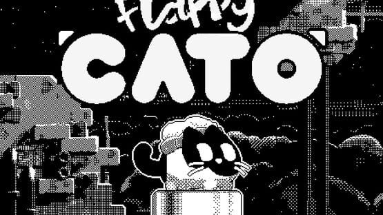 Cover Flappy Cato