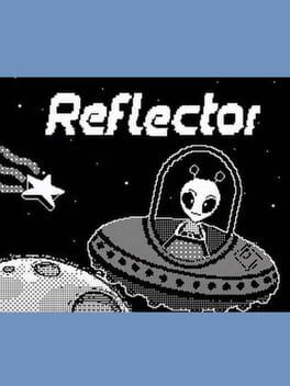 Cover Reflector
