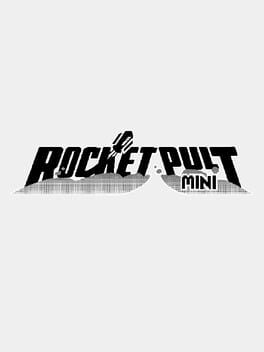 Cover Rocketpult Mini