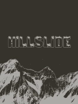 Cover Hillslide
