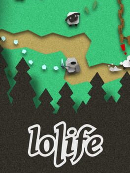 Cover Lolife