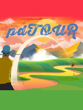 Cover PdTour