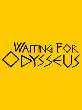 Cover Waiting for Odysseus