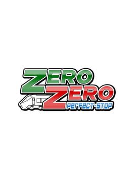 Cover Zero Zero: Perfect Stop