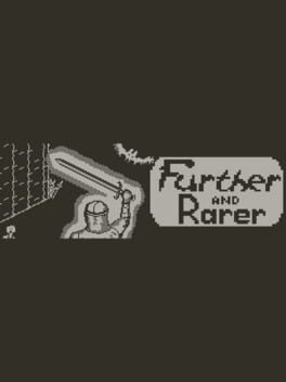 Cover Further and Rarer