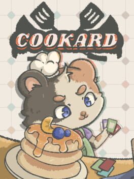 Cover Cookard