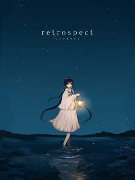 Cover Retrospect