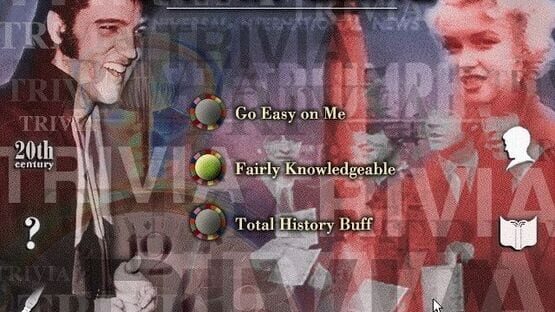 Screenshot Greatest Moments of Our Time