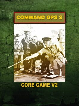 Cover Command Ops 2
