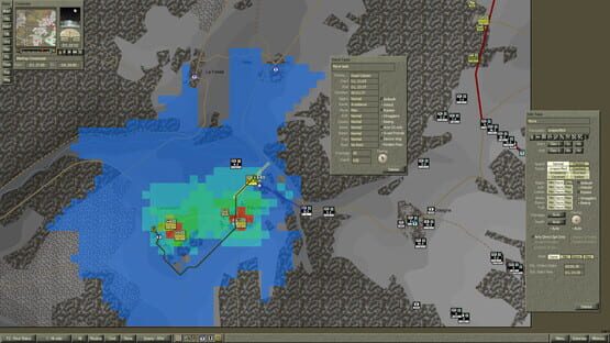 Screenshot Command Ops 2