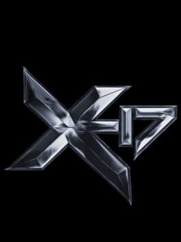 Cover X-17