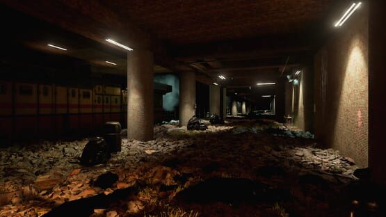 Screenshot X-17