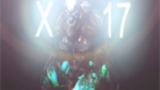 Screenshot X-17