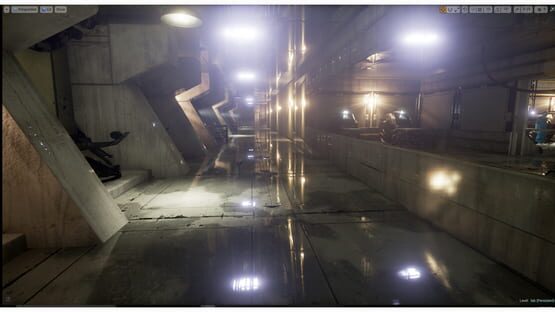 Screenshot X-17