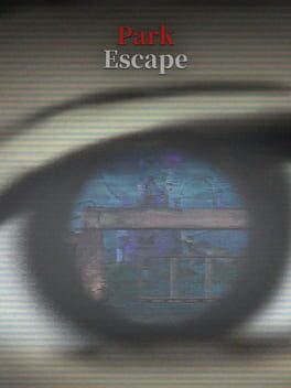 Cover Park Escape