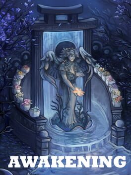 Cover Awakening