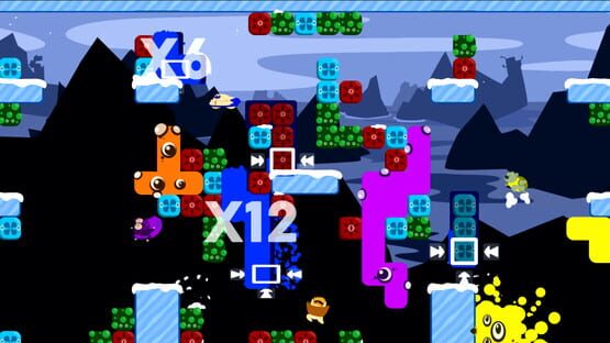 Screenshot Fat Mask