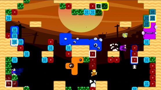 Screenshot Fat Mask