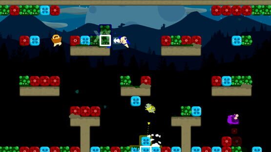 Screenshot Fat Mask