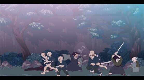 Screenshot Chizome Kijo