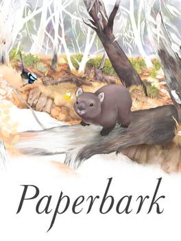 Cover Paperbark