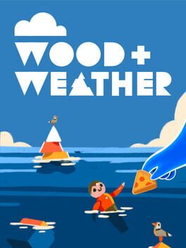 Cover Wood & Weather