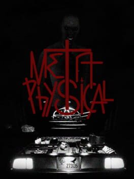 Cover MetaPhysical